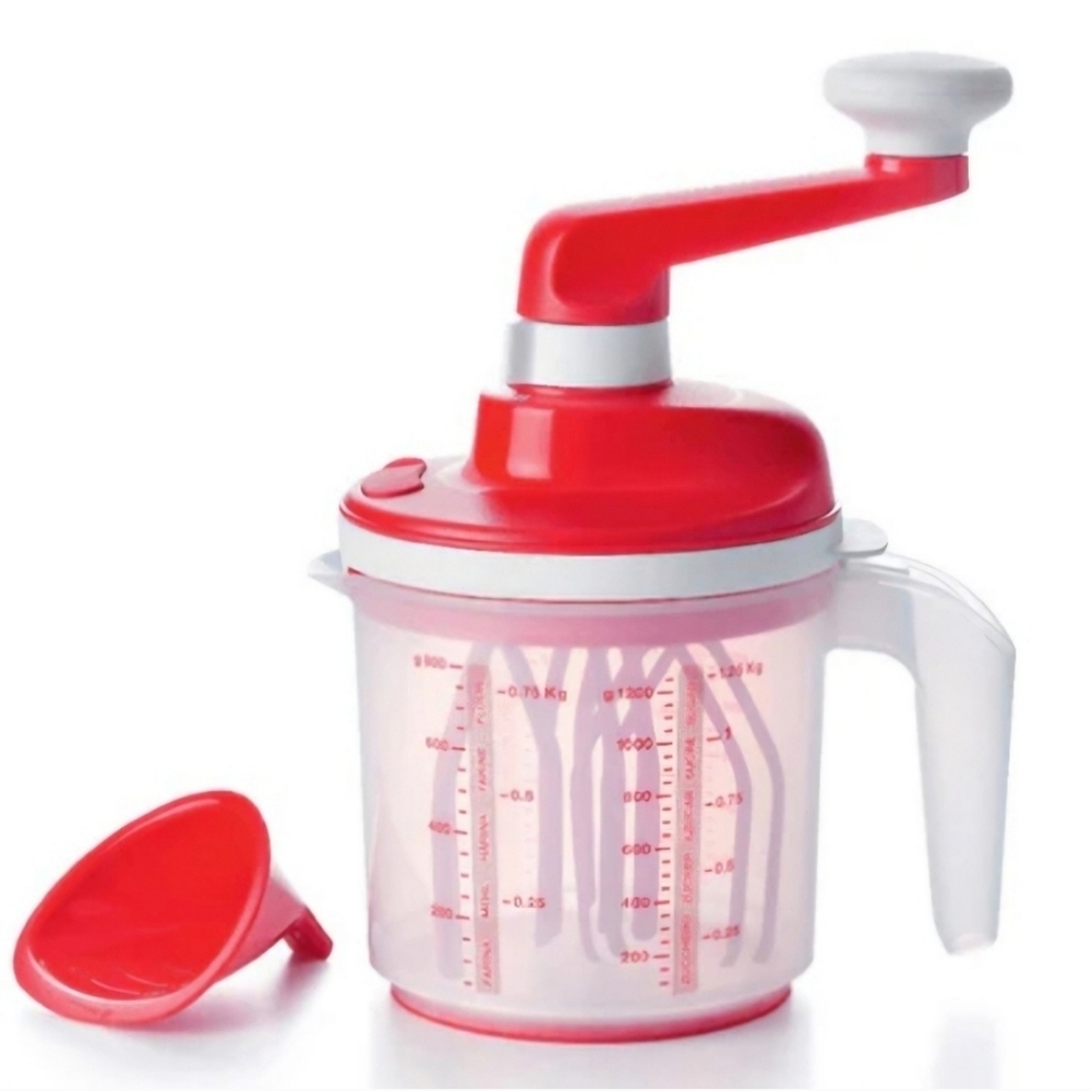 NEW-Whip 'N Mix Chef